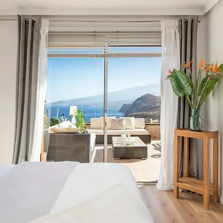 Appartamento Home2book Stunning Atlantic Views Apartment, Wifi *