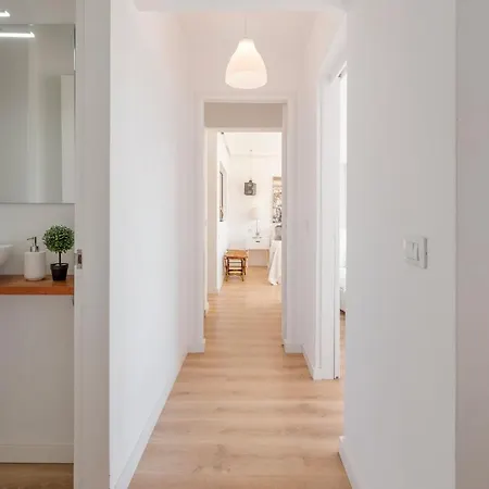 Home2book Stunning Atlantic Views Apartment, Wifi Appartamento