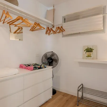 Appartamento Home2book Stunning Atlantic Views Apartment, Wifi
