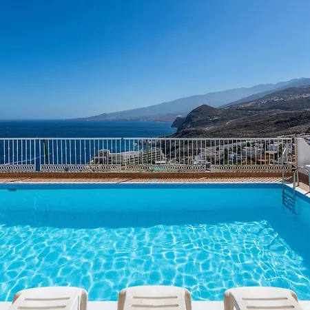 Home2book Stunning Atlantic Views Apartment, Wifi Appartamento Tabaiba