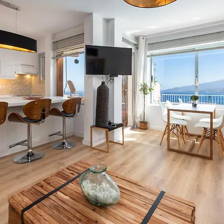 Home2book Stunning Atlantic Views Apartment, Wifi Appartamento
