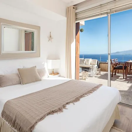 Home2book Stunning Atlantic Views Apartment, Wifi Appartamento *