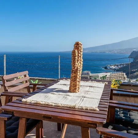 Appartamento Home2book Stunning Atlantic Views Apartment, Wifi Tabaiba