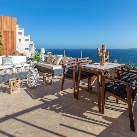 Home2book Stunning Atlantic Views Apartment, Wifi Appartamento Tabaiba