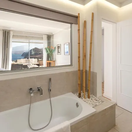 Appartamento Home2book Stunning Atlantic Views Apartment, Wifi Tabaiba